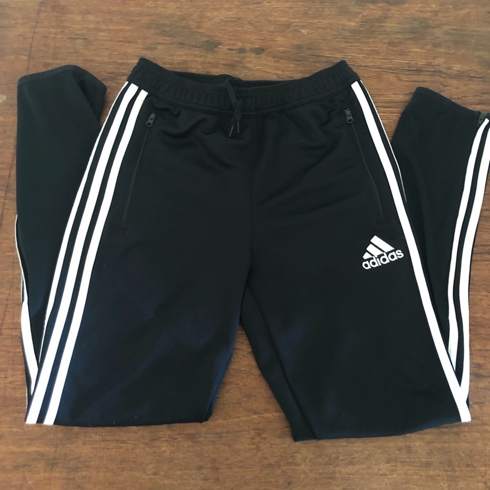 Climacool Adidas track pants